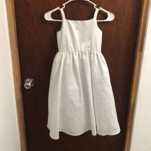 Long Dress for Weeding